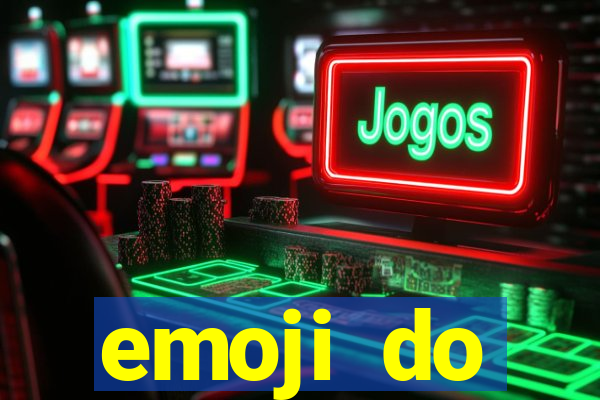 emoji do corinthians whatsapp