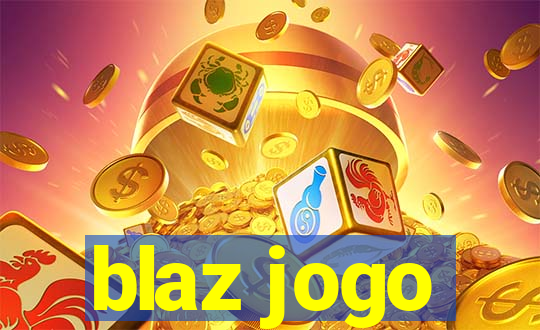 blaz jogo