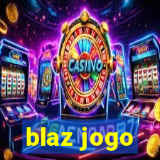 blaz jogo