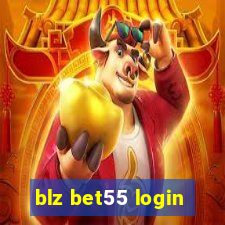 blz bet55 login