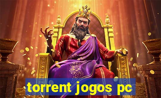 torrent jogos pc