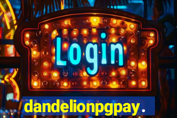 dandelionpgpay.com