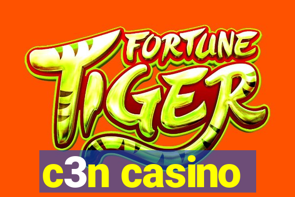 c3n casino