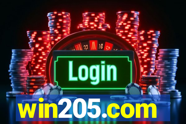 win205.com