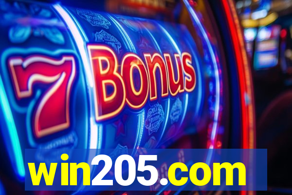 win205.com