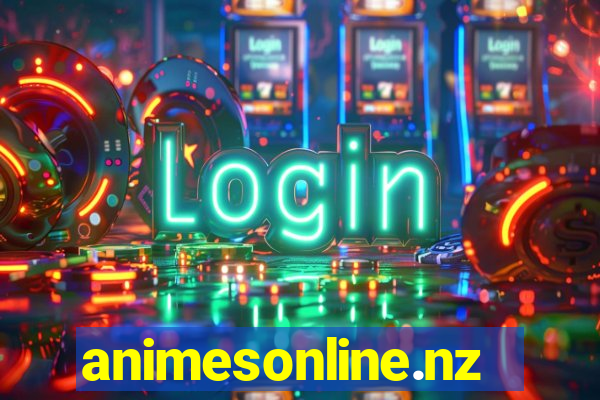 animesonline.nz