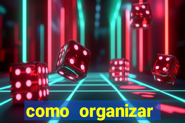 como organizar planilha por ordem alfabetica