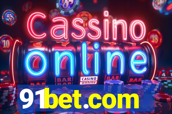 91bet.com