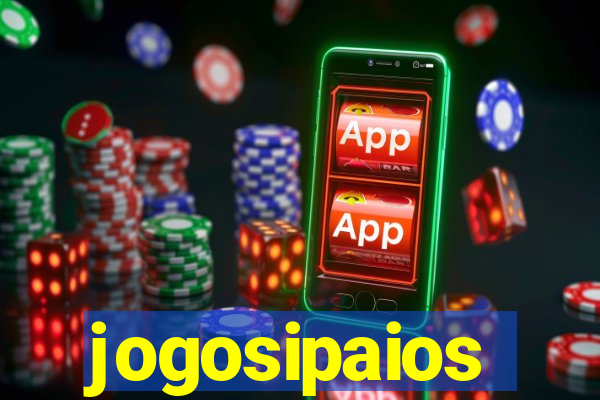 jogosipaios