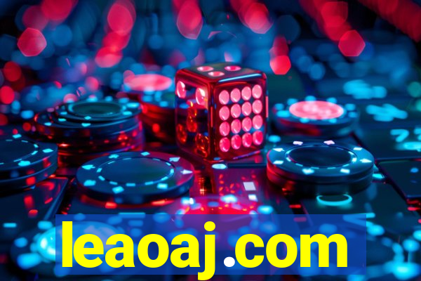 leaoaj.com