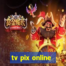 tv pix online