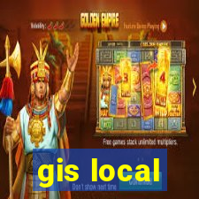 gis local