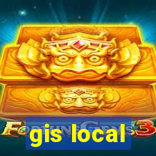 gis local