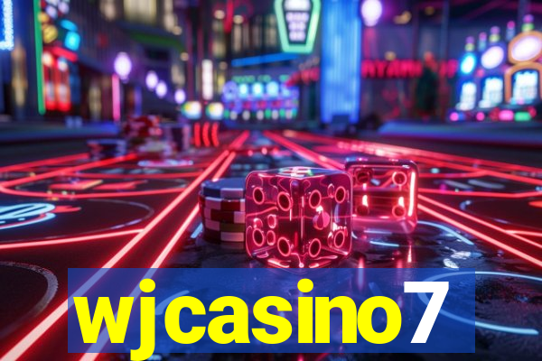 wjcasino7