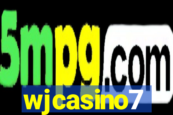 wjcasino7