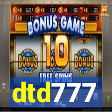 dtd777