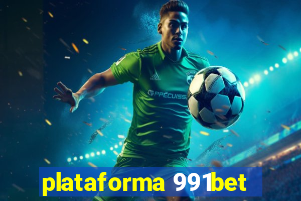 plataforma 991bet