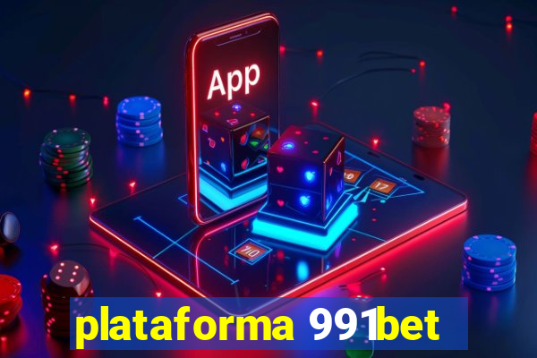 plataforma 991bet