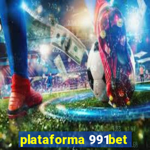 plataforma 991bet