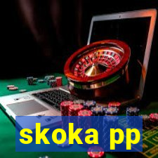 skoka pp