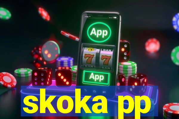 skoka pp