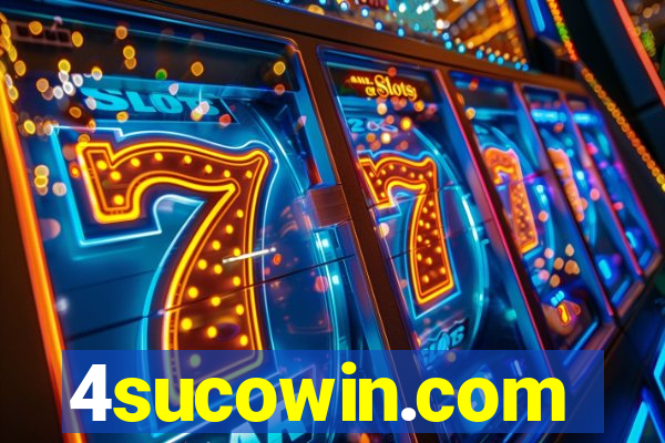 4sucowin.com