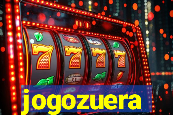 jogozuera