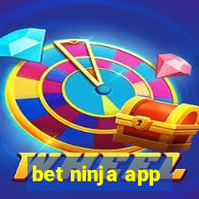 bet ninja app