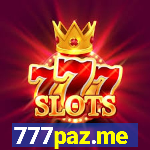 777paz.me