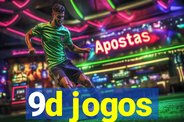 9d jogos