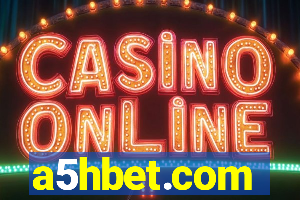 a5hbet.com