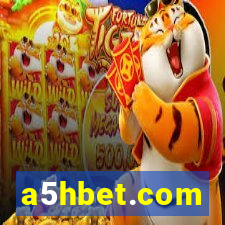 a5hbet.com