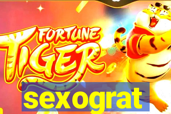 sexograt