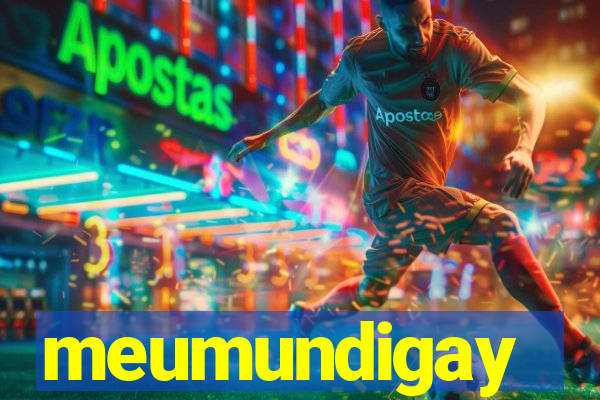 meumundigay