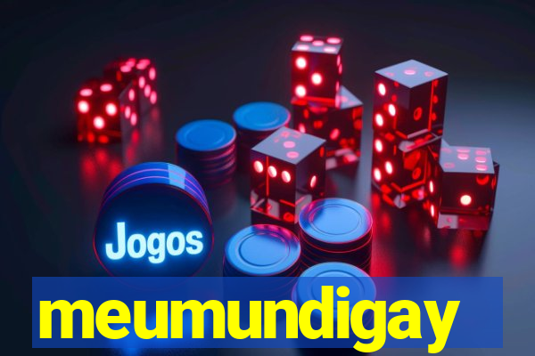 meumundigay