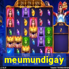 meumundigay