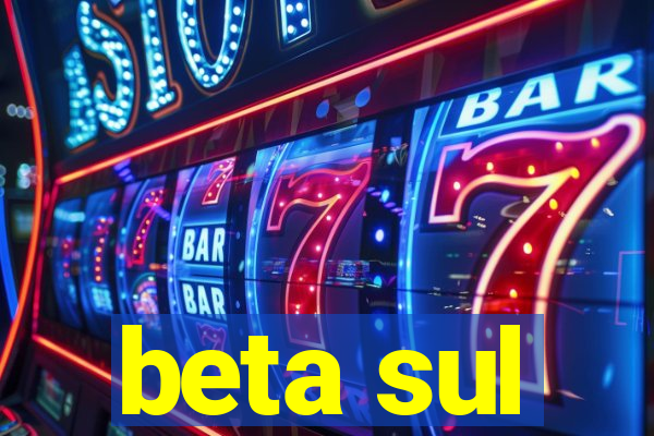 beta sul