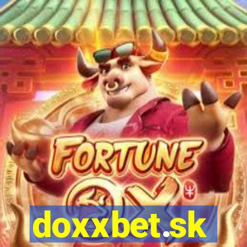 doxxbet.sk