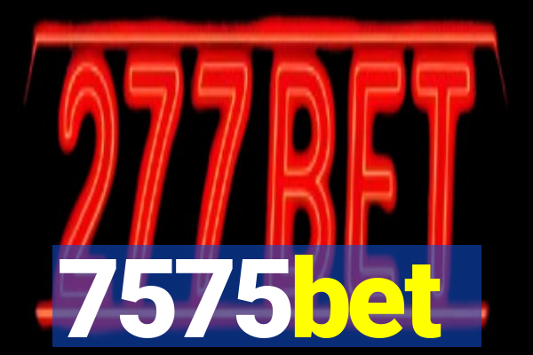 7575bet