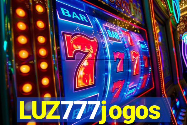 LUZ777jogos