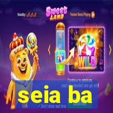 seia ba