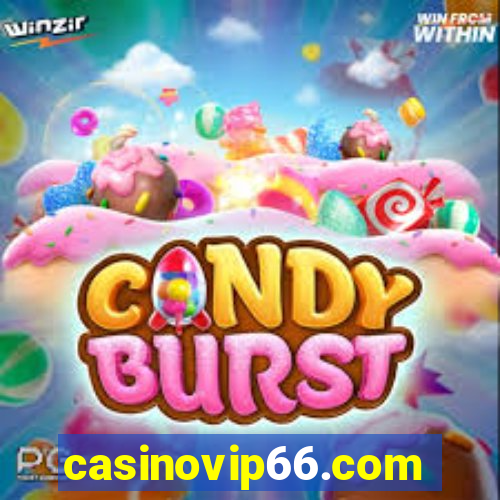 casinovip66.com