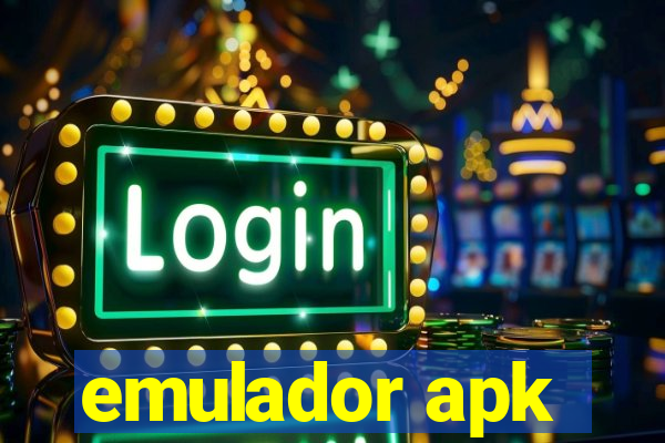 emulador apk