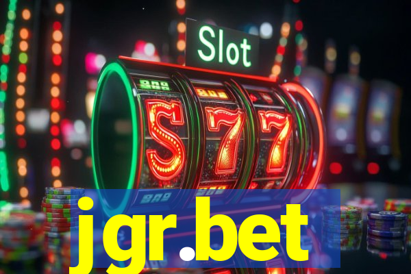 jgr.bet