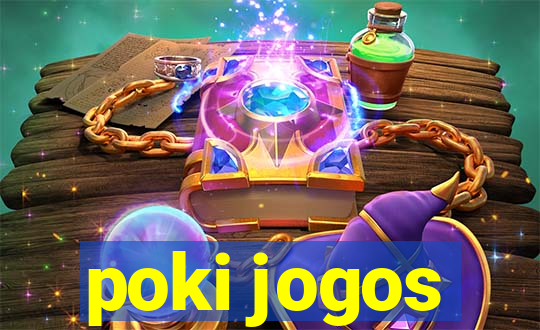 poki jogos