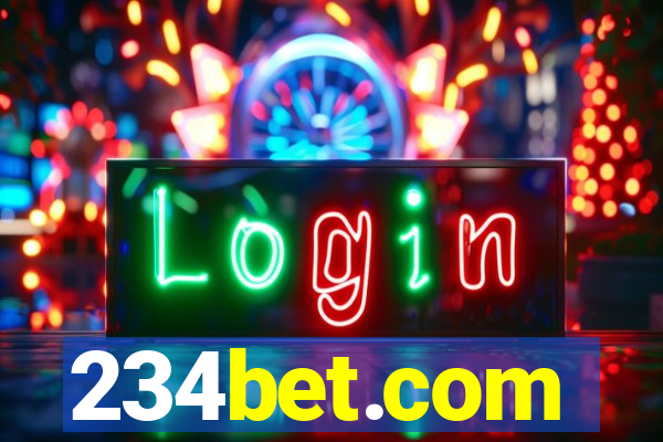 234bet.com