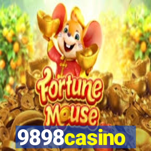 9898casino