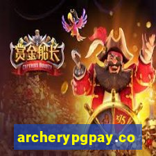 archerypgpay.com