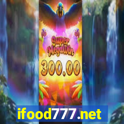 ifood777.net