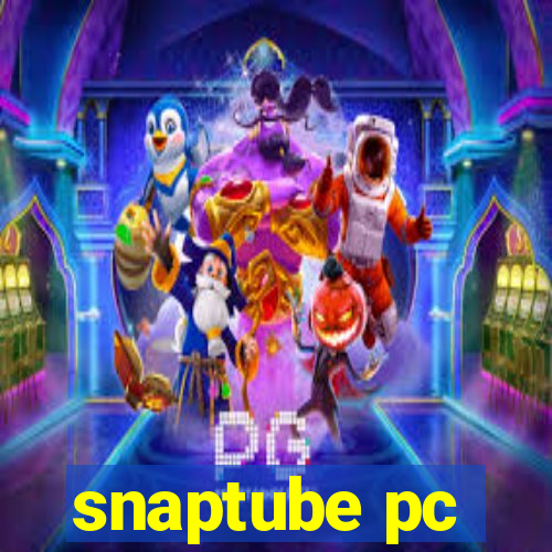 snaptube pc